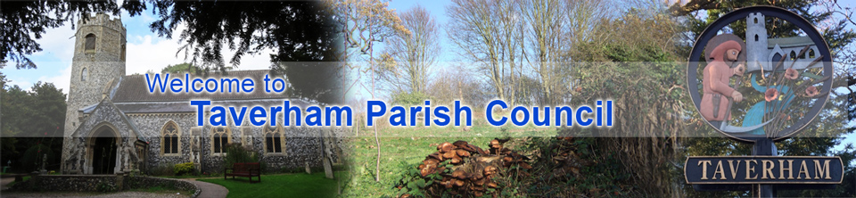 Header Image for Taverham Parish Council