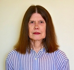 Linda Barrington-Smith